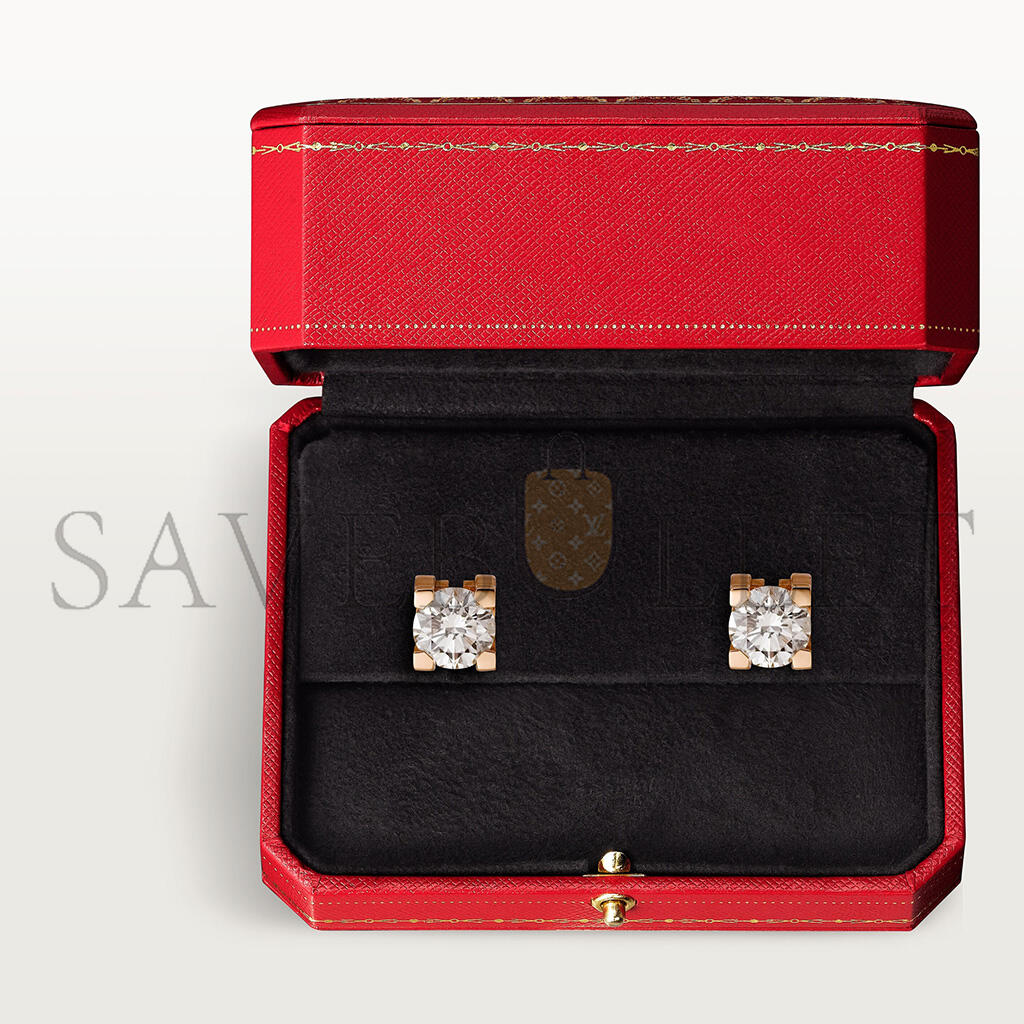 Ca*t*er c de Ca*t*er earrings n8502300